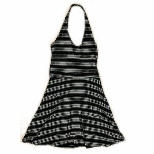 Hollister Halter Dress